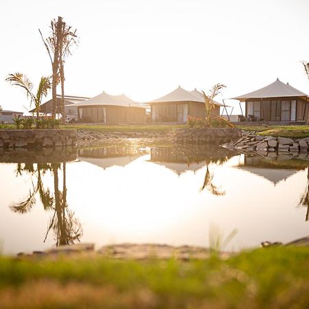 Sangam Farms Hotel Bhilwara Exterior photo