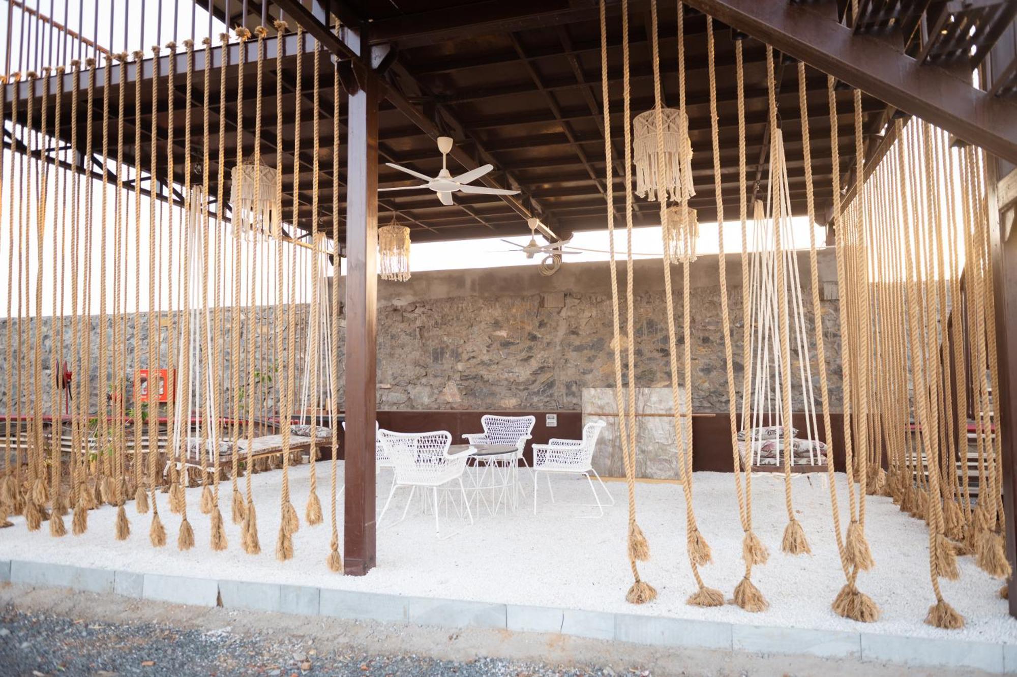 Sangam Farms Hotel Bhilwara Exterior photo