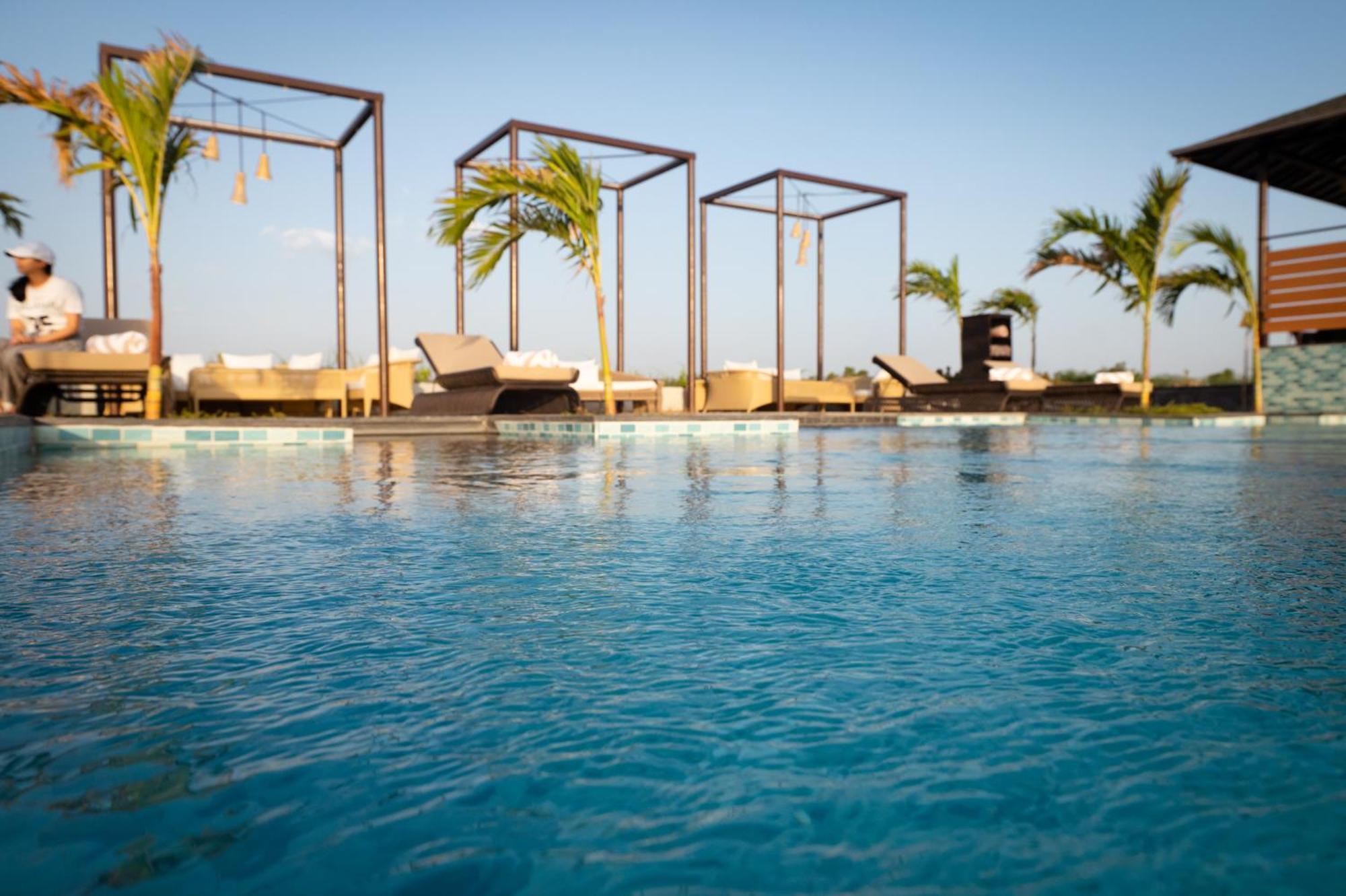 Sangam Farms Hotel Bhilwara Exterior photo